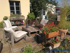 LA GUINGUETTE DE BELLEME - Image 1