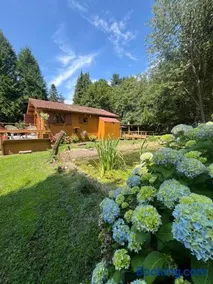 Chalet dans un petit coin de paradis, La Vie Est Belle - Image 3