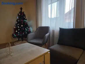 Chałupka Apartament - Image 1