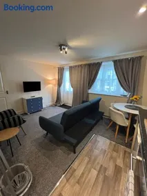 Town apartment - Image 2