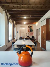 La Contrada - Suite Apartment - Image 5