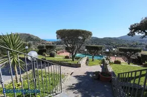 ARGENTARIO Laura's POOL VILLA - Image 3