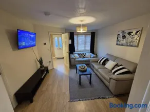 Contractor home, Stunning 3 Bed house, Company workers WLC, Netflix - Image 2