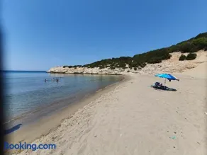 PETROS ROOMS to LET KALOGRIA BEACH - Image 2