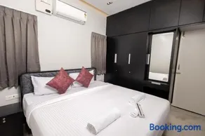Coral Shelters Service Apartments Luxe Kochadai - Image 3