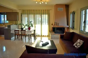 Almyrida sea view house - Image 2