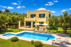 Villa Eleni Helios - Image 1