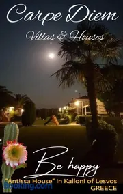 Antissa House in Carpe Diem Villas and Houses - Image 4