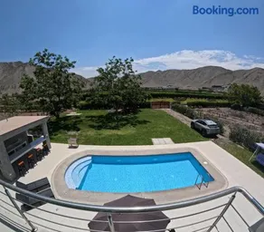 Casa campo las Pecanas Huaral - Image 1