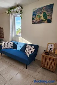 Moon Moods Rooftop Apartment Curacao - Image 2