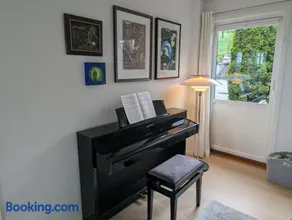 Sandnes Bogafjell, 3 seperate bedrooms - Image 3