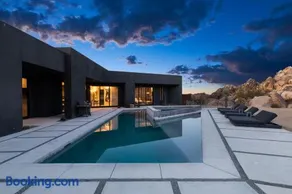 Boulder Cove by Fieldtrip Iconic Modern with Pool Hot Tub Views - Image 5