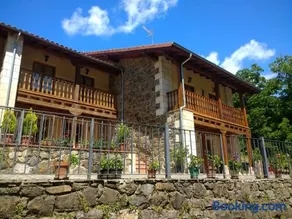 Viviendas Rurales Aldea de Dosamantes - Image 2