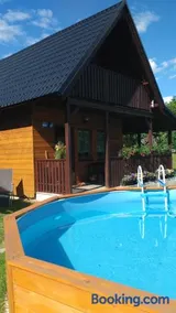 Chata Dvě Sestry - Image 1