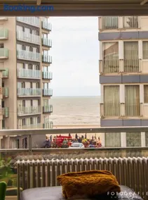 Zeezicht Sibeac Koksijde - Image 3