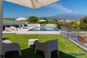 Villa Casa Elsa - Etna View & Private Pool - Image 2