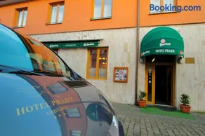 Hotel Prajer - Image 5