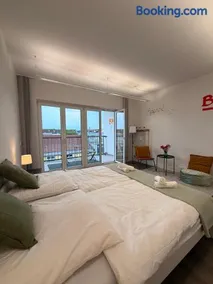 munich urban lofts - Image 3