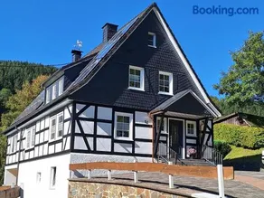 Ferienwohnung Zur Basemicke - Image 1