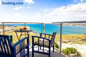 Sunset View apartment - modern two bedroom apartment with amazing sea view and pool - Image 2