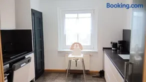 Ferienwohnung Bergluft 2Etage kein Aufzug - Image 3
