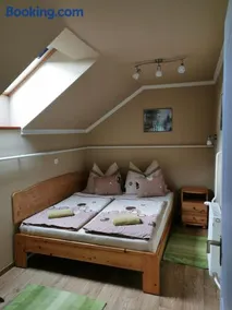 Napsugár Apartman - Image 3