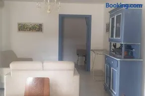 Apartment with garden in Pianoconte -Lipari - Image 2
