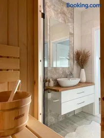 Apartament Błękitne Spa - Image 1