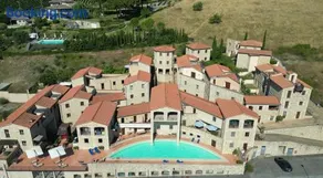 Borgo di Gaiole - Casa BD - apartment with a view & travel guide - Image 3
