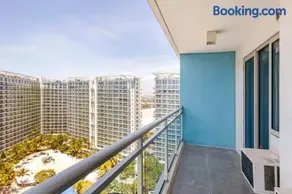 Sabrina'sCrib Apartment 2BR by Azure Residences Near Manila International Airport - Image 2