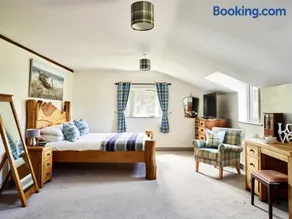 Bedlwyncoch Farmhouse - Image 2