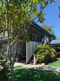 Walk to the Beach from Stay Salty on Bribie Island - Image 5