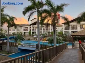 Apartamento Doce Lar Resort Treebies Subauma - Image 1