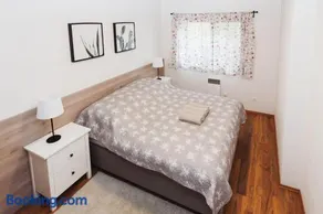Vila Olívia - Apartmán Olívia 1 - Image 1