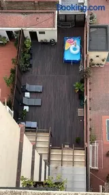 3BR Apartment 100m2 Private Terrace in Eixample - Image 3