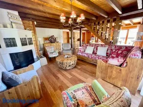 Chalet Kelly, au centre ville avec Jacuzzi & Sauna - Image 3