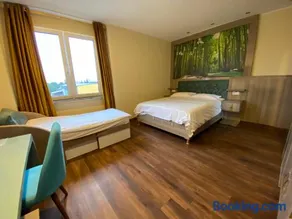 Hotel Grand Inn - Image 3