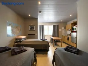 Studio Apartments - Image 1