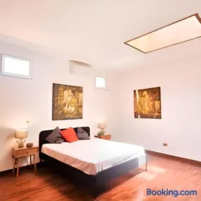 Casa Azzurra - Antico Frantoio - Image 3