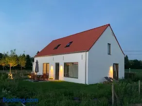 Vakantiewoning - Perspektiv - Image 1