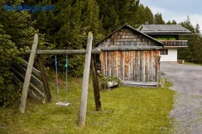 Ferienhaus Anderles-Alm - Image 2