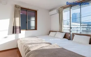 Residential Voyan Minamisunacho - Vacation STAY 14988v - Image 3
