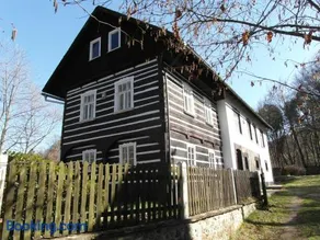Roubenka nad řekou - Image 4