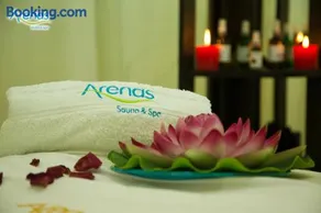 Arenas Hotel & Spa - Image 2