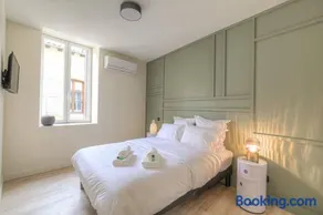 La suite Guillaume, T2 cosy contemporain - Image 2