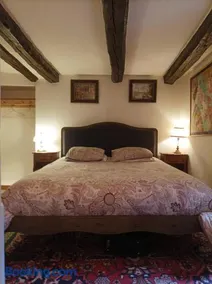 Authentic, warm, and friendly mountain apartment - Image 2