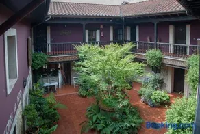 Hotel Rural "Corru San Pumés" - Image 4