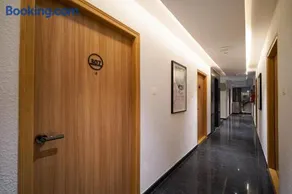 Olive Hotel Yelahanka by Embassy Group - Image 3