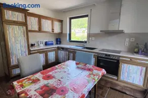 Familien-Ferienwohnung Lichtenstein (BW) - Image 2