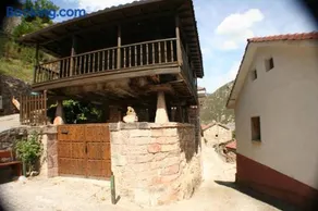 zentralclub apartamento El Nido de Somiedo - Image 5